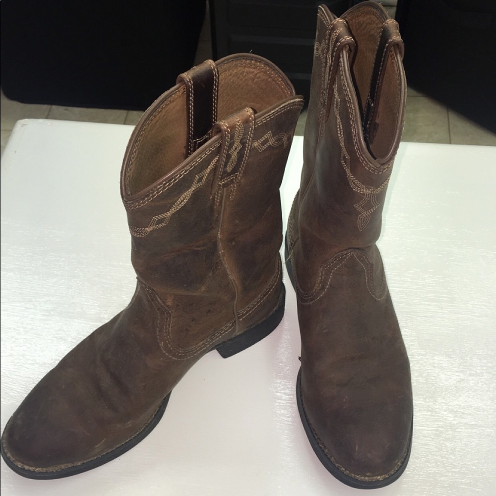 Ariat Boots